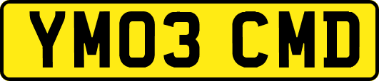 YM03CMD