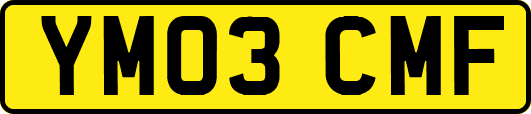 YM03CMF