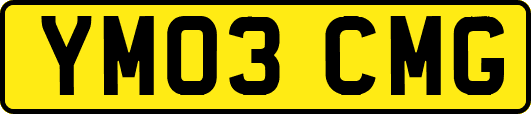YM03CMG