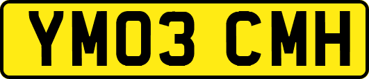 YM03CMH