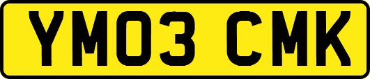 YM03CMK