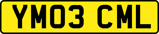 YM03CML