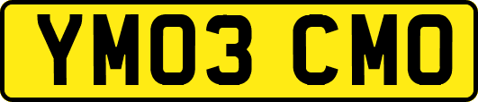 YM03CMO