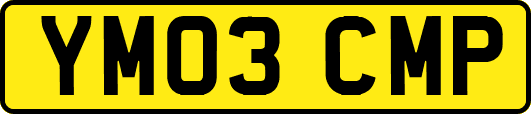 YM03CMP