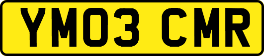 YM03CMR