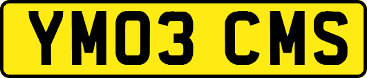 YM03CMS
