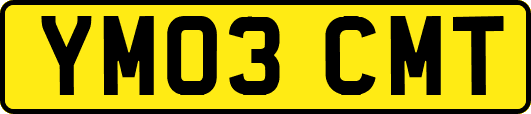 YM03CMT