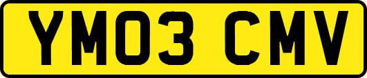 YM03CMV