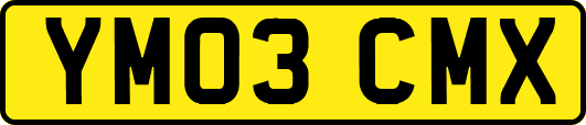 YM03CMX