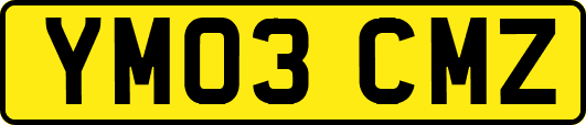 YM03CMZ