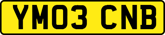 YM03CNB