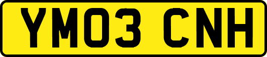 YM03CNH