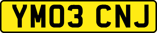 YM03CNJ