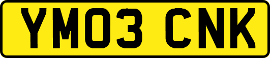 YM03CNK