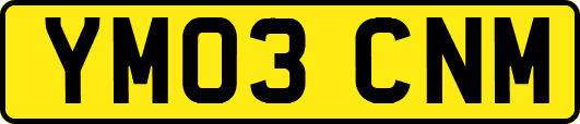 YM03CNM