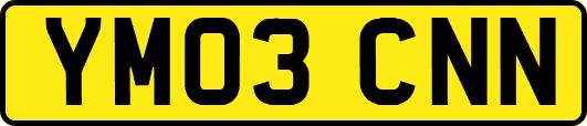 YM03CNN