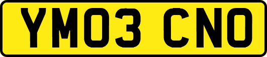 YM03CNO