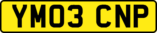 YM03CNP