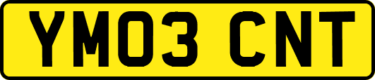 YM03CNT