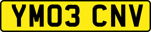 YM03CNV