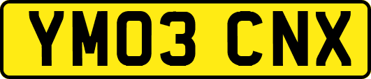 YM03CNX