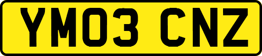 YM03CNZ