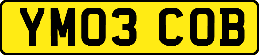 YM03COB