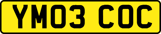 YM03COC