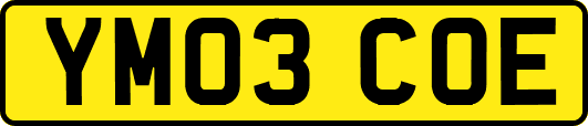 YM03COE