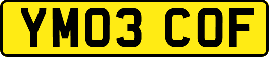 YM03COF