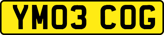 YM03COG