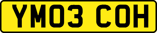 YM03COH