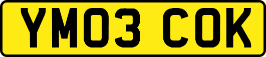 YM03COK