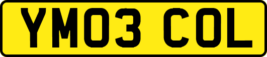 YM03COL