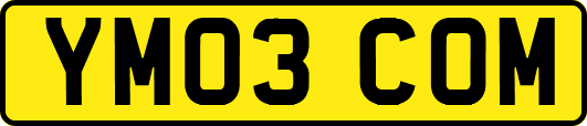 YM03COM