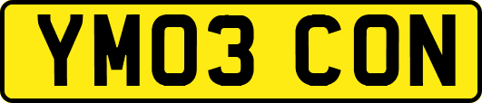 YM03CON