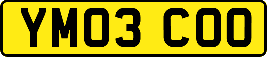 YM03COO