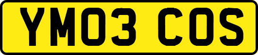 YM03COS