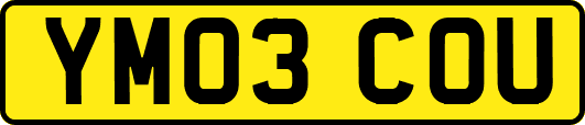 YM03COU