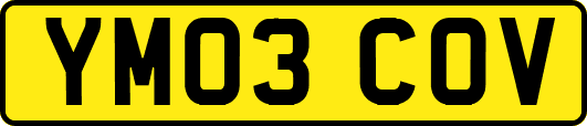 YM03COV