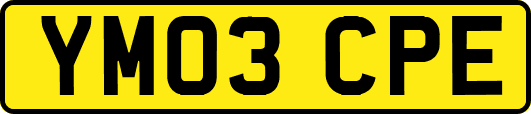 YM03CPE