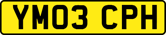 YM03CPH