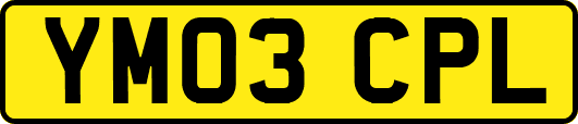 YM03CPL