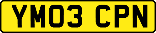 YM03CPN