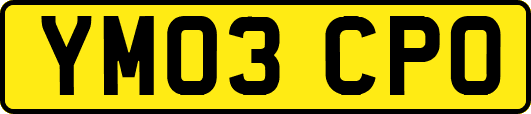 YM03CPO