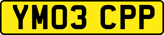 YM03CPP