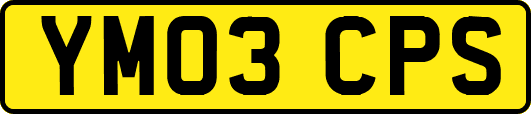 YM03CPS