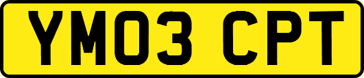 YM03CPT