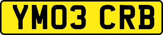 YM03CRB