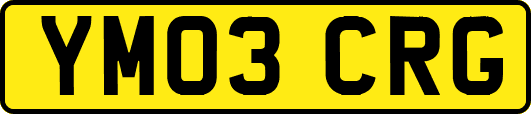 YM03CRG